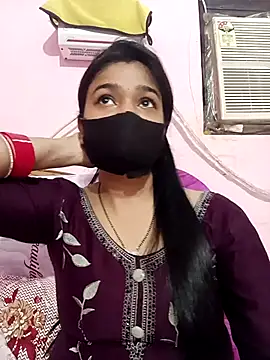 Simran-001 online show from 09.26.25