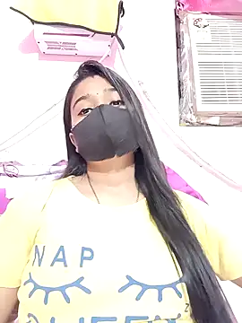 Simran-001 online show from 10.02.25