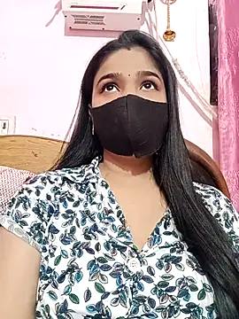 Simran-001 online show from 11.26.25