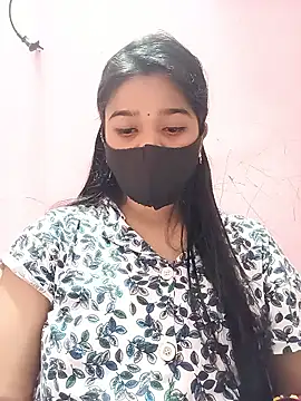 Simran-001 online show from 12.20.25