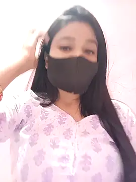 Simran-001 online show from 02.28.26