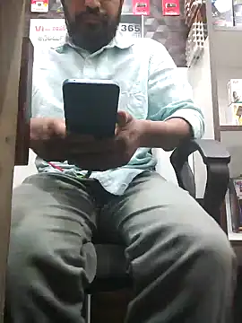 RaviRoy2326 online show from 02.04.25