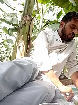 RaviRoy2326 online show from 02.23.25