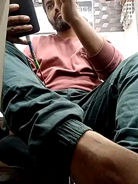 RaviRoy2326 online show from 02.27.25