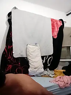 AndiiCe online show from 12.05.25