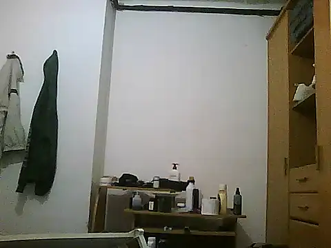 AndiiCe online show from 12.20.25