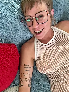 I am babydoll online show from 02.06.26