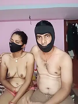 Snapshot of USHA_BHABHI chatting on 06.07.26 USHA BHABHI online show from 06.07.26