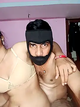 Snapshot of USHA_BHABHI chatting on 06.11.26 USHA BHABHI online show from 06.11.26