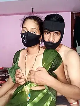 Snapshot of USHA_BHABHI chatting on 06.12.26 USHA BHABHI online show from 06.12.26