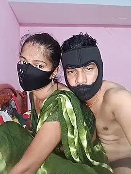 USHA BHABHI online show from 07.10.26