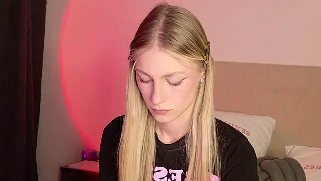 GabriellaOlsen online show from 03.21.26