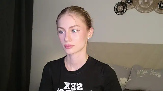 GabriellaOlsen online show from 05.31.26