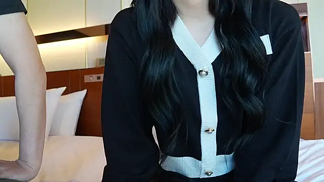 Snapshot of hansha_kun chatting on 02.09.25 hansha kun online show from 02.09.25