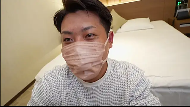 Snapshot of hansha_kun chatting on 10.21.25 hansha kun online show from 10.21.25