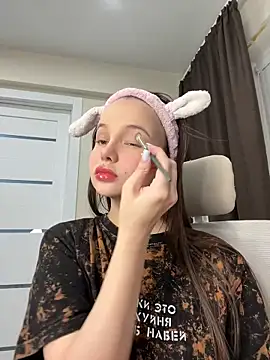 RussianFuckingMachine online show from 12.17.25