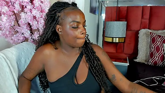 NatyParker online show from 12.15.25