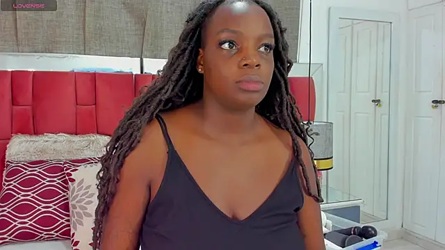 NatyParker online show from 01.09.26