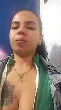 Ariana-07 online show from 02.09.25