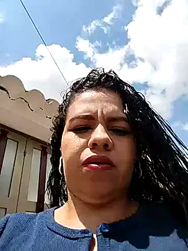 Ariana-07 online show from 02.19.25