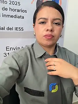 Ariana-07 online show from 02.13.26