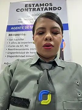 Ariana-07 online show from 03.12.26