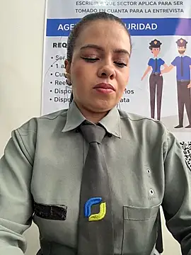 Ariana-07 online show from 03.17.26