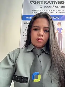 Ariana-07 online show from 03.26.26