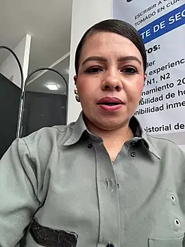 Ariana-07 online show from 03.31.26