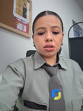 Ariana-07 online show from 04.15.26