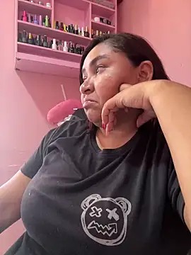 KarlaWild online show from 02.12.25