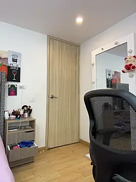 KarlaWild online show from 10.01.25