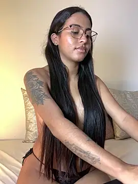 genesissara online show from 03.18.25