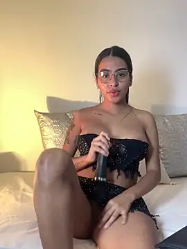 genesissara online show from 03.21.25