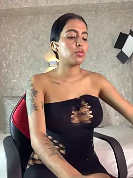 genesissara online show from 02.11.26