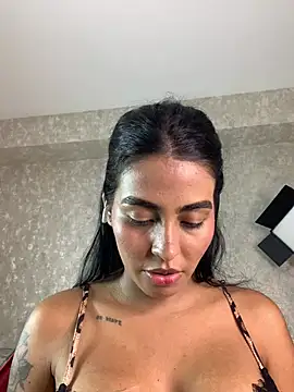 genesissara online show from 03.30.26