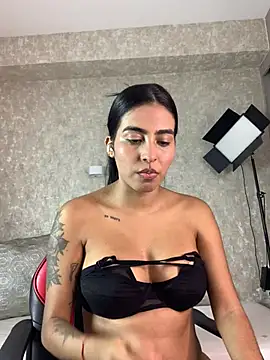 genesissara online show from 05.17.26