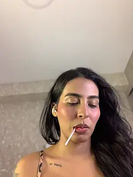 genesissara online show from 06.27.26