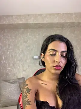 genesissara online show from 07.06.26