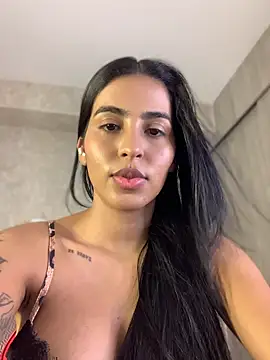 genesissara online show from 07.19.26