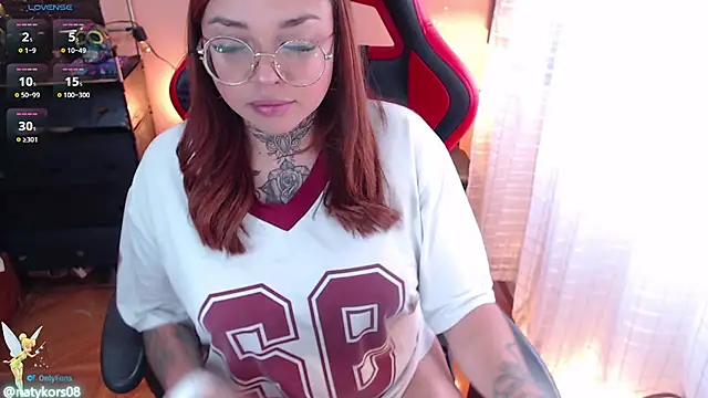 natyk m online show from 03.29.26