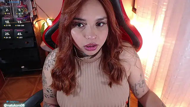 natyk m online show from 04.16.26