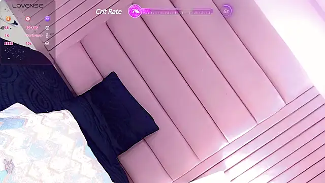 Angeles Busst online show from 03.15.25