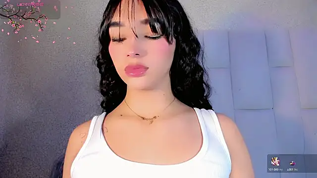 Angeles Busst online show from 09.25.25