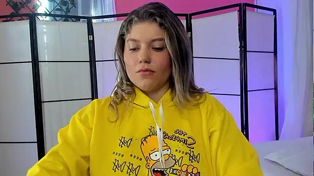 alaia greyy online show from 03.19.26