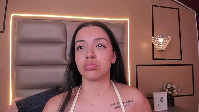 CAYLINCOLLINS online show from 02.26.26