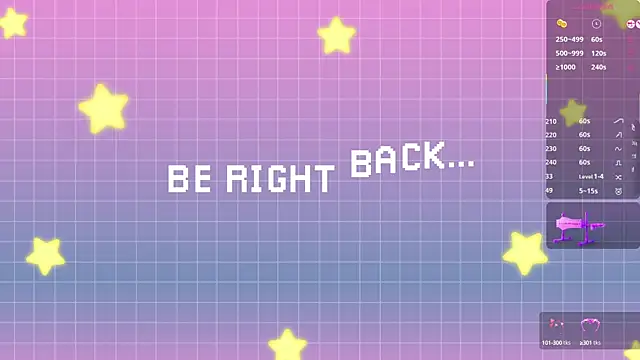 Snapshot of LewdKira_VT chatting on 01.23.25 LewdKira VT online show from 01.23.25