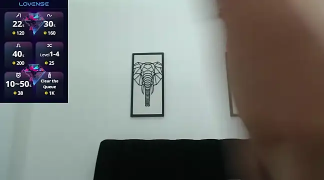 Snapshot of bianca_susej chatting on 03.10.25 bianca susej online show from 03.10.25