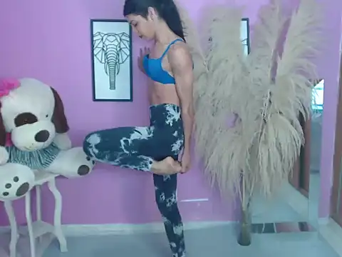 Snapshot of bianca_susej chatting on 10.23.25 bianca susej online show from 10.23.25