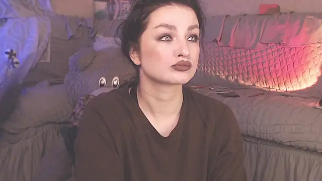 BritneyBarker online show from 03.20.25